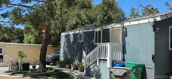 14595 Olde Highway 80 #41, El Cajon, CA 92021