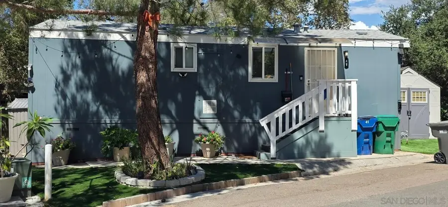 14595 Olde Highway 80 #41, El Cajon, CA 92021 - #2