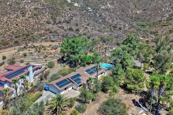 25766 Caryn Court, Ramona, CA 92065