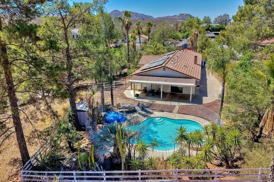 25766 Caryn Court, Ramona, CA 92065 - #2