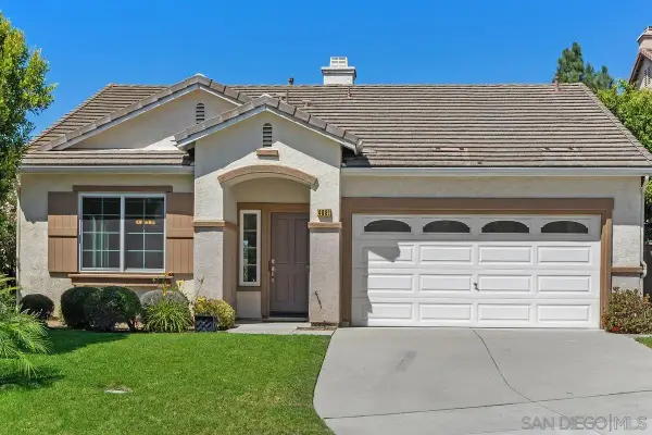 4981 Calle Arquero, Oceanside, CA 92057