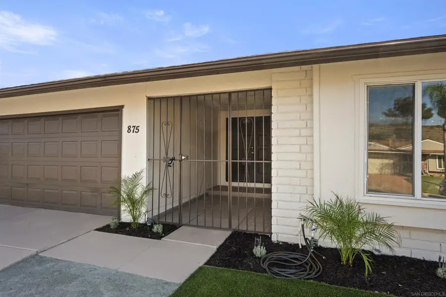 875 Kostner Dr, San Diego, CA 92154 - #2