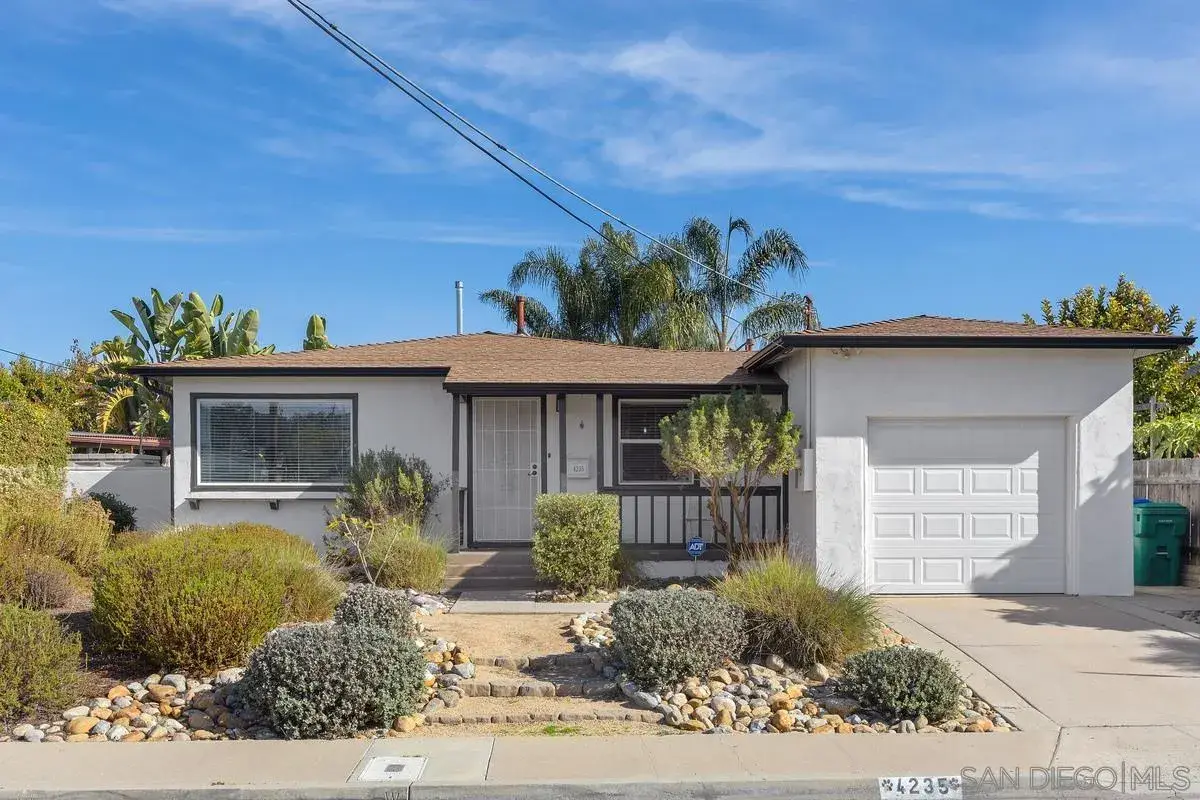4235 Bernadine Pl, San Diego, CA 92115 - #1
