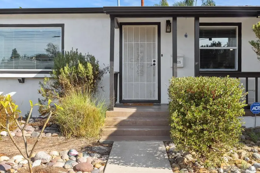 4235 Bernadine Pl, San Diego, CA 92115 - #3