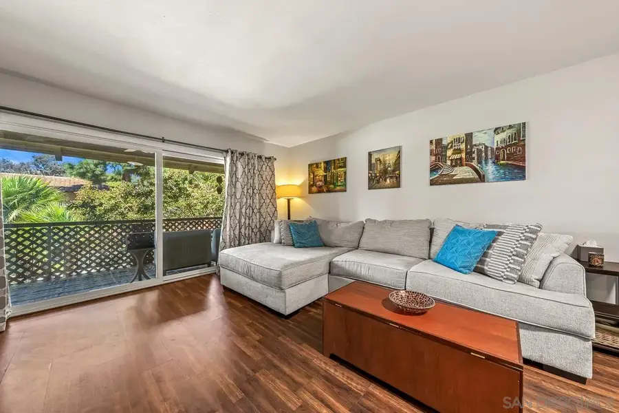 6019 Rancho Mission Road #206, San Diego, CA 92108 - #2
