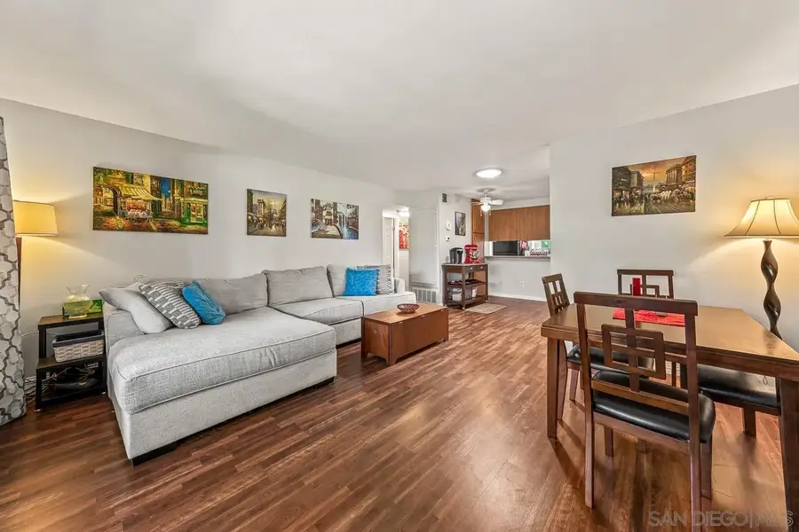 6019 Rancho Mission Road #206, San Diego, CA 92108 - #3