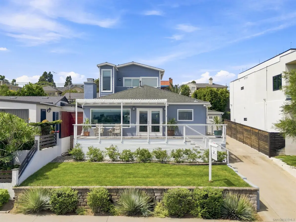 1122 Catalina Blvd, San Diego, CA 92107 - #1
