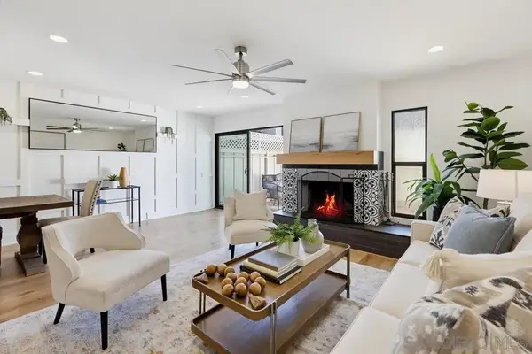 4339 Loma Riviera Court, San Diego, CA 92110