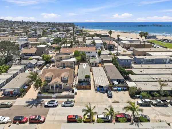 5157-59 Muir Ave, San Diego, CA 92107