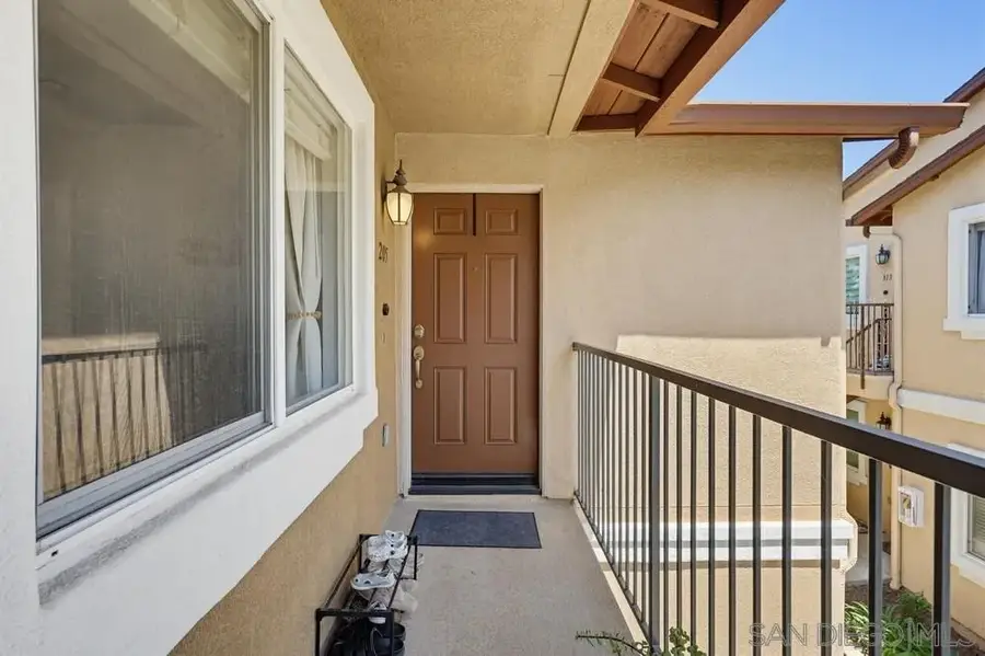9728 Marilla Dr #205, Lakeside, CA 92040 - #2