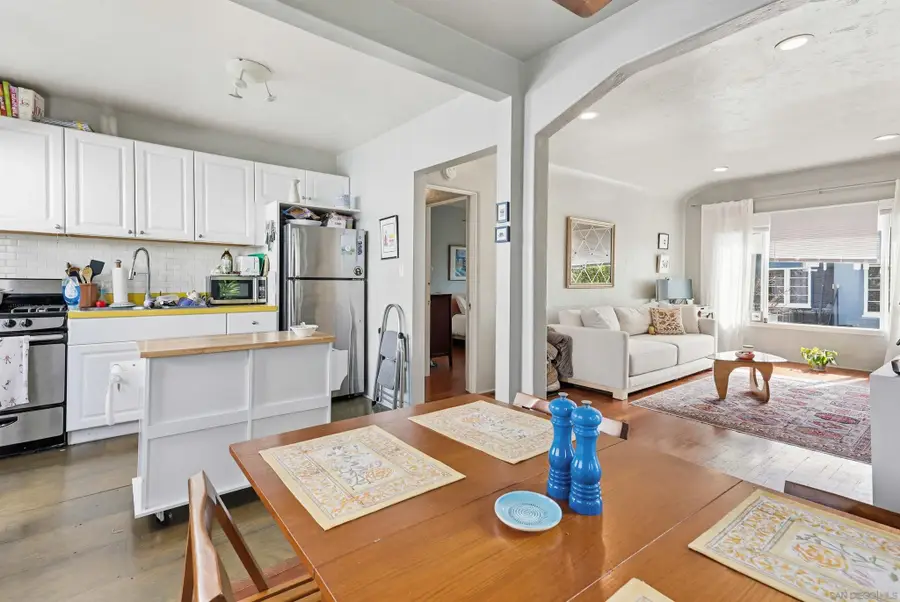 3143 30th St, San Diego, CA 92104 - #3