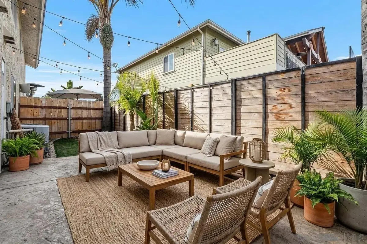 4754 68th St #B, San Diego, CA 92115 - #1