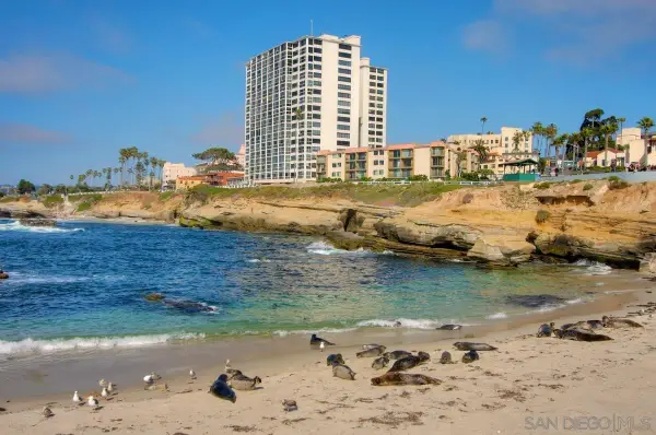 939 Coast Blvd #4H, La Jolla, CA 92037