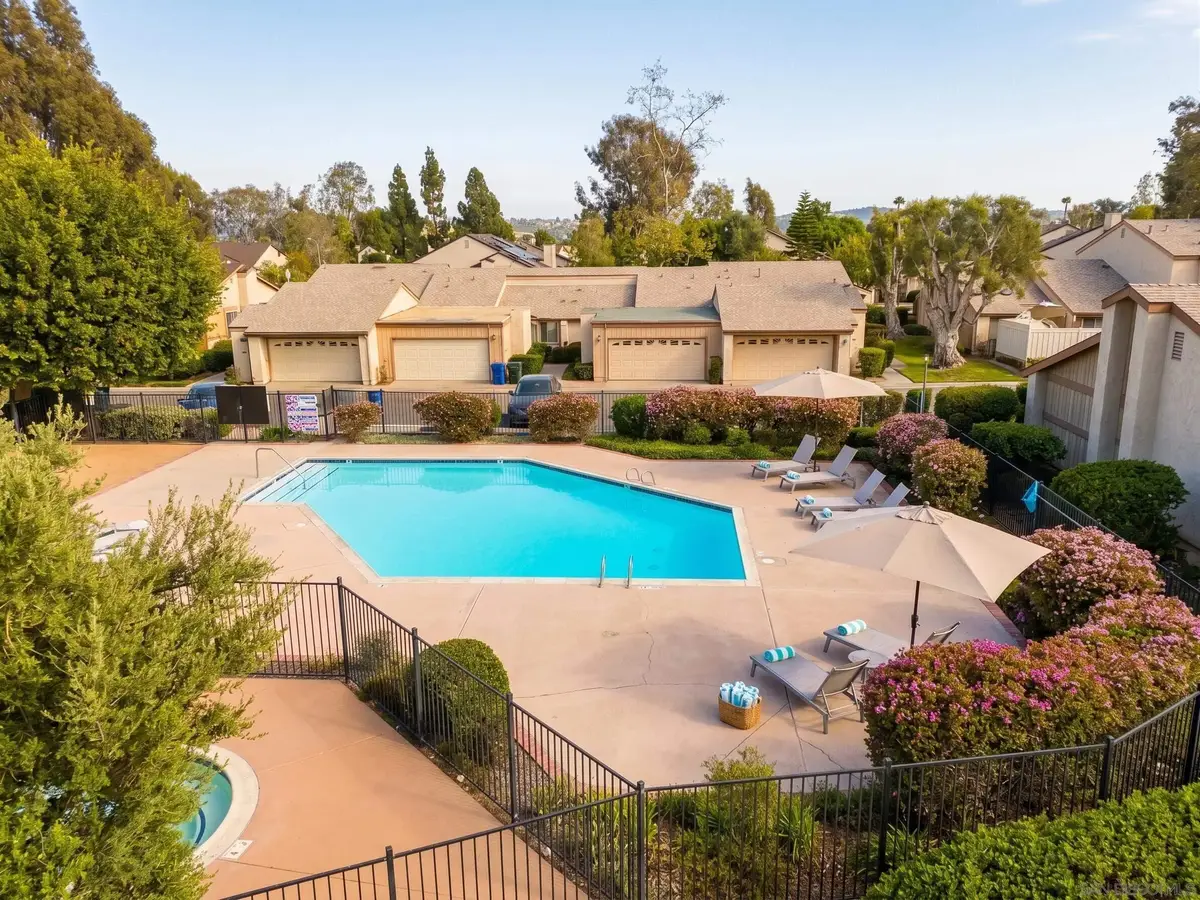 4933 Camino David, Bonita, CA 91902 - #1