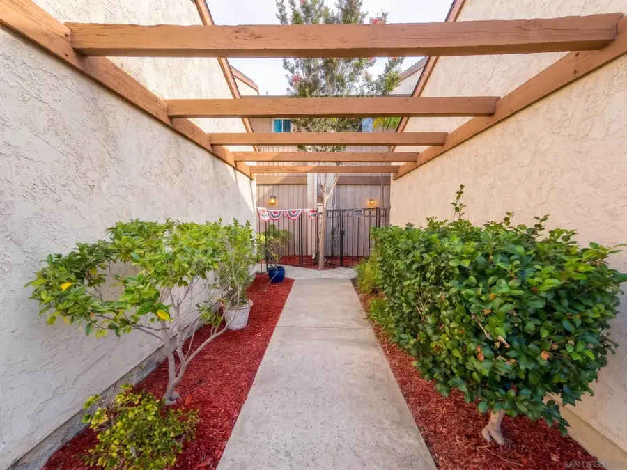 4933 Camino David, Bonita, CA 91902 - #2