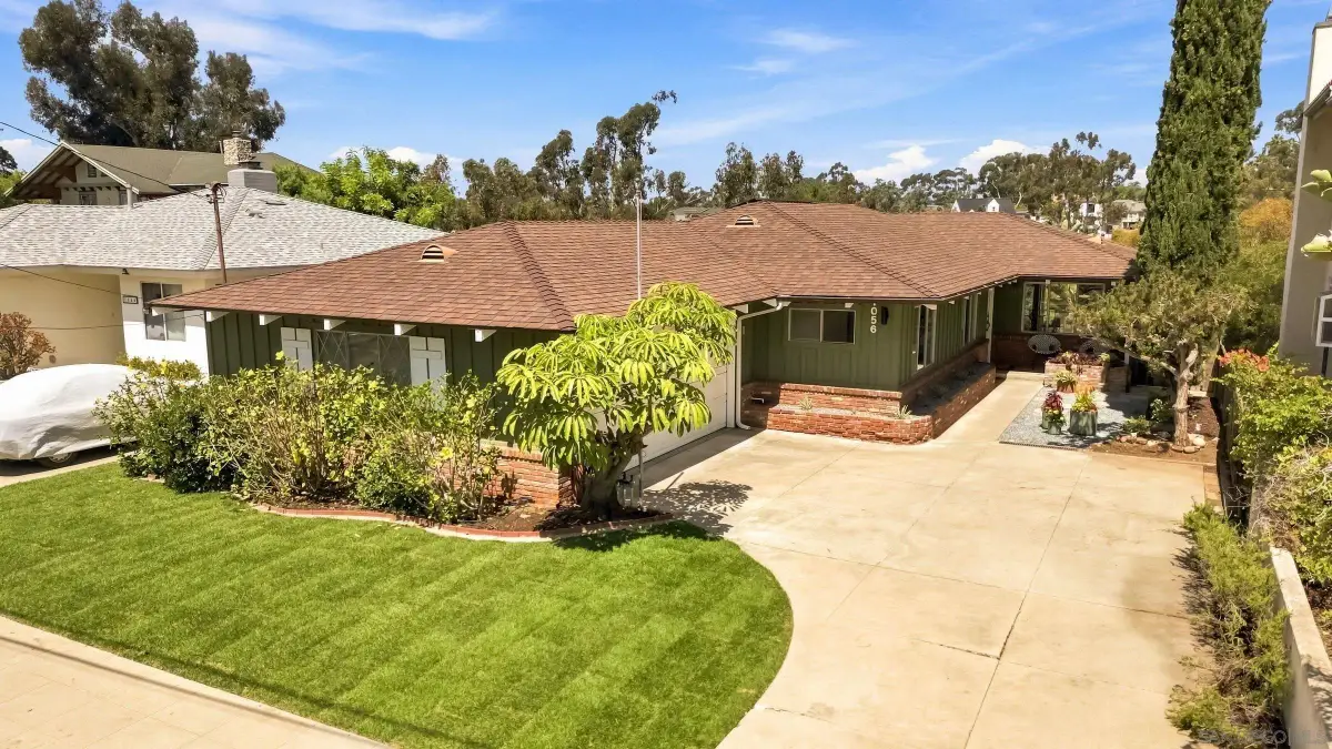 1056 Meade Ave, San Diego, CA 92116 - #1