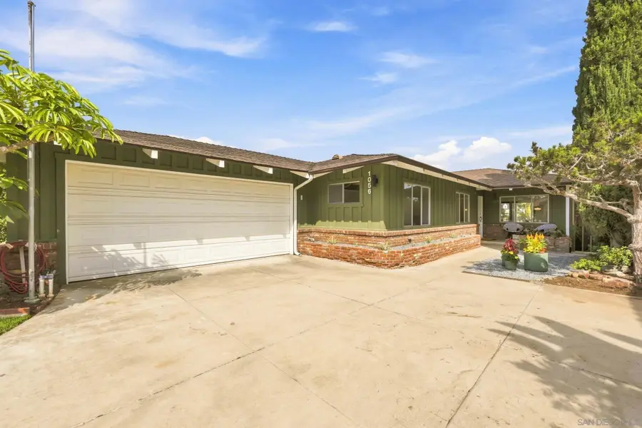 1056 Meade Ave, San Diego, CA 92116 - #3