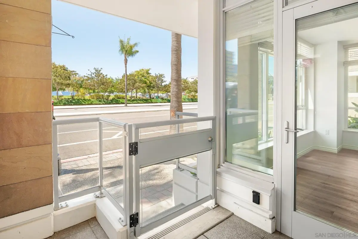 1431 Pacific Hwy #107, San Diego, CA 92101 - #1