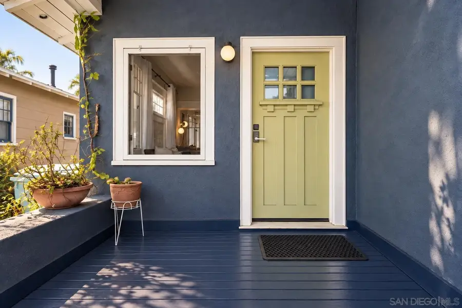 3578-80 Louisiana, San Diego, CA 92104 - #2