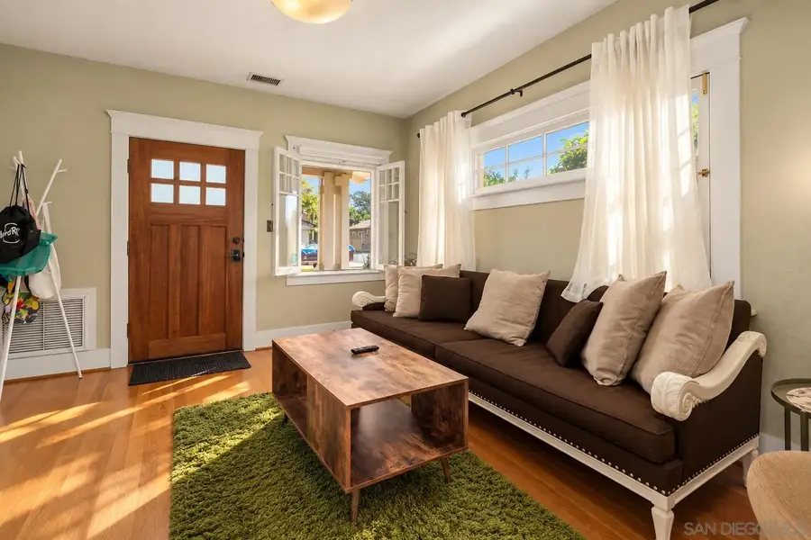 3578-80 Louisiana, San Diego, CA 92104 - #3