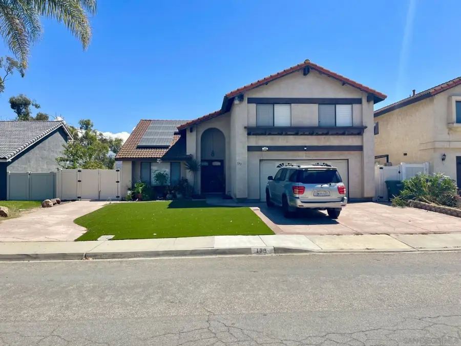 173 Via Tapia, Spring Valley, CA 91977 - #2