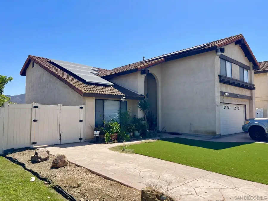 173 Via Tapia, Spring Valley, CA 91977 - #3