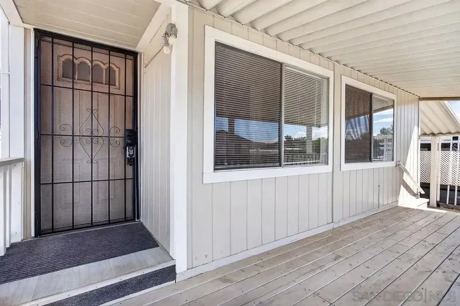 28890 Lilac Rd. Space 5, Valley Center, CA 92082 - #3