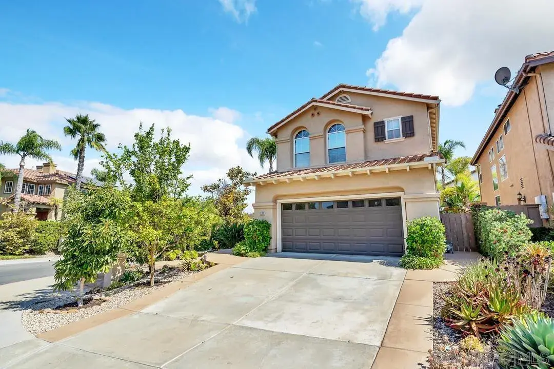 11749 Fantasia Ct, San Diego, CA 92131 - #1