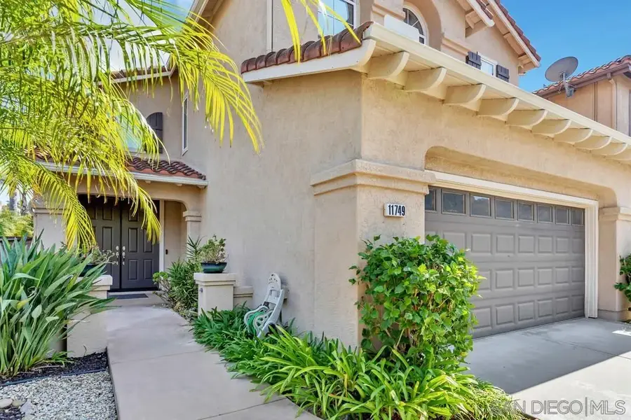 11749 Fantasia Ct, San Diego, CA 92131 - #3