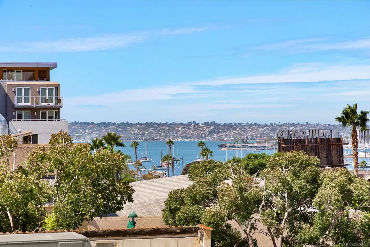 1970 Columbia #204, San Diego, CA 92101 - #1