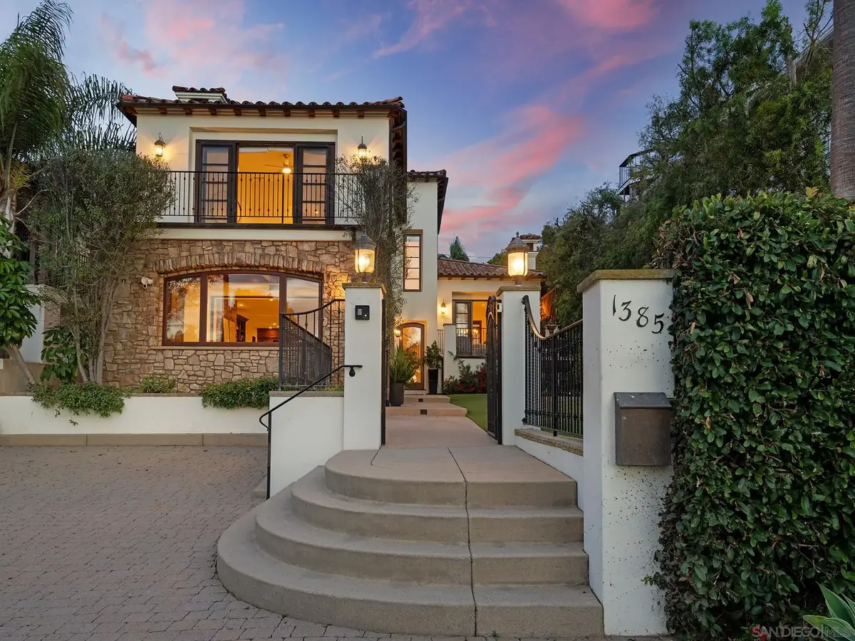 1385 Park Row, La Jolla, CA 92037 - #1