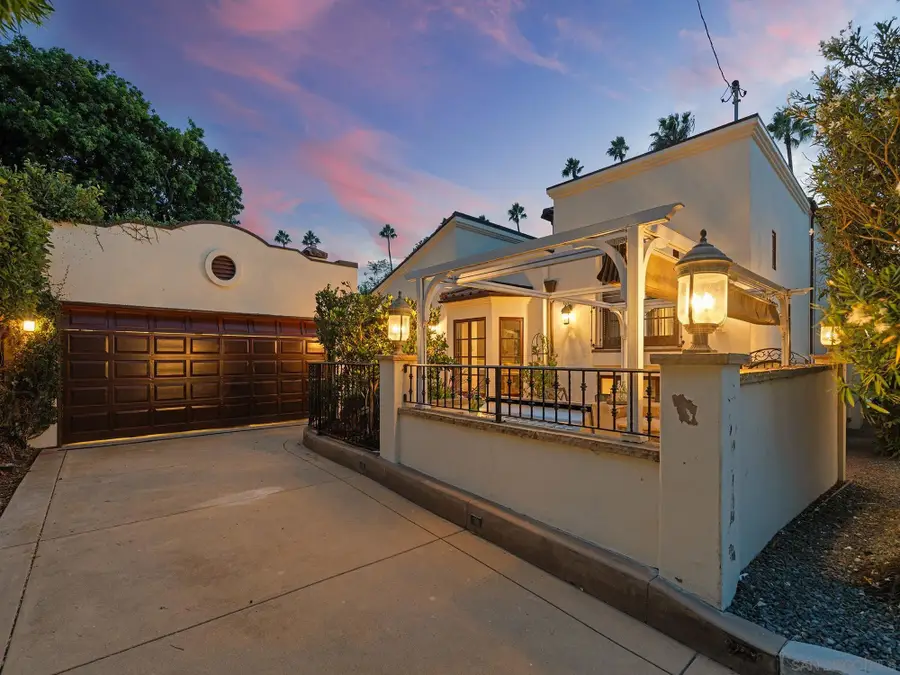 1385 Park Row, La Jolla, CA 92037 - #2