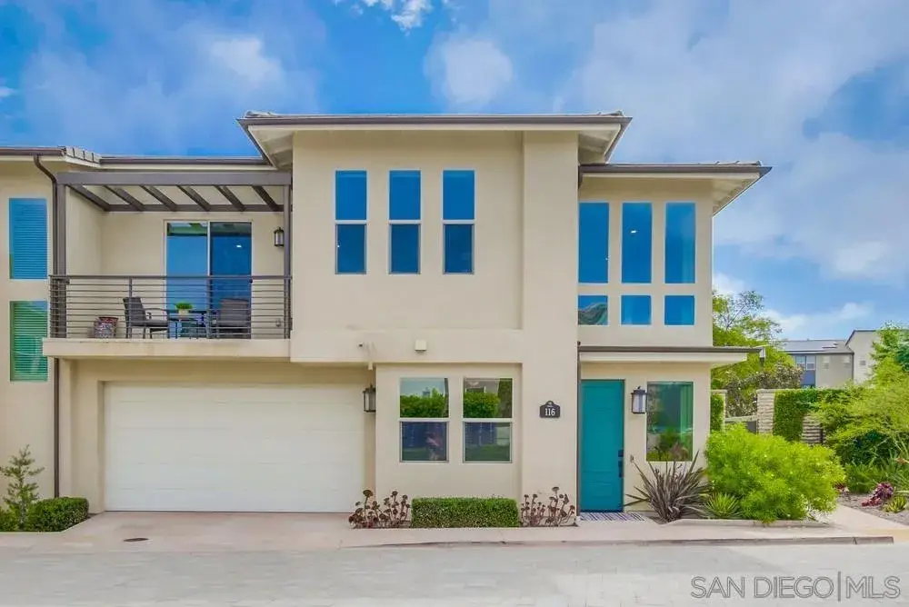 16750 Coyote Bush Drive #116, San Diego, CA 92127 - #1