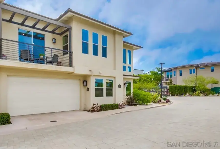 16750 Coyote Bush Drive #116, San Diego, CA 92127 - #2