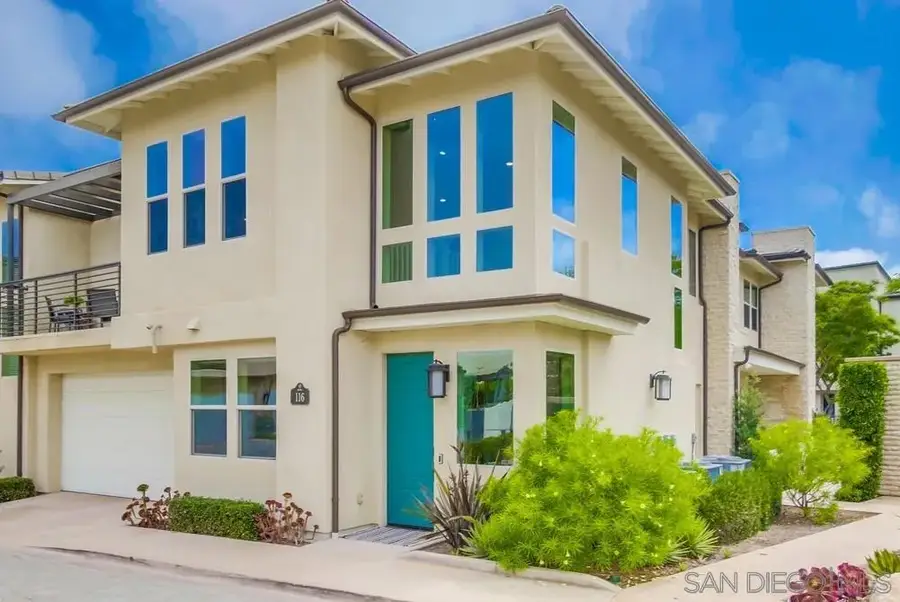 16750 Coyote Bush Drive #116, San Diego, CA 92127 - #3