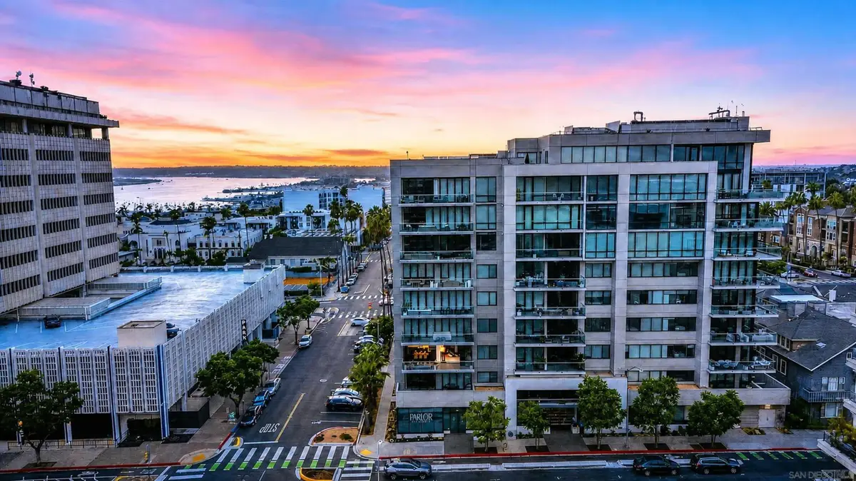 2604 5th Ave #303, San Diego, CA 92103 - #1