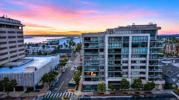 2604 5th Ave #303, San Diego, CA 92103