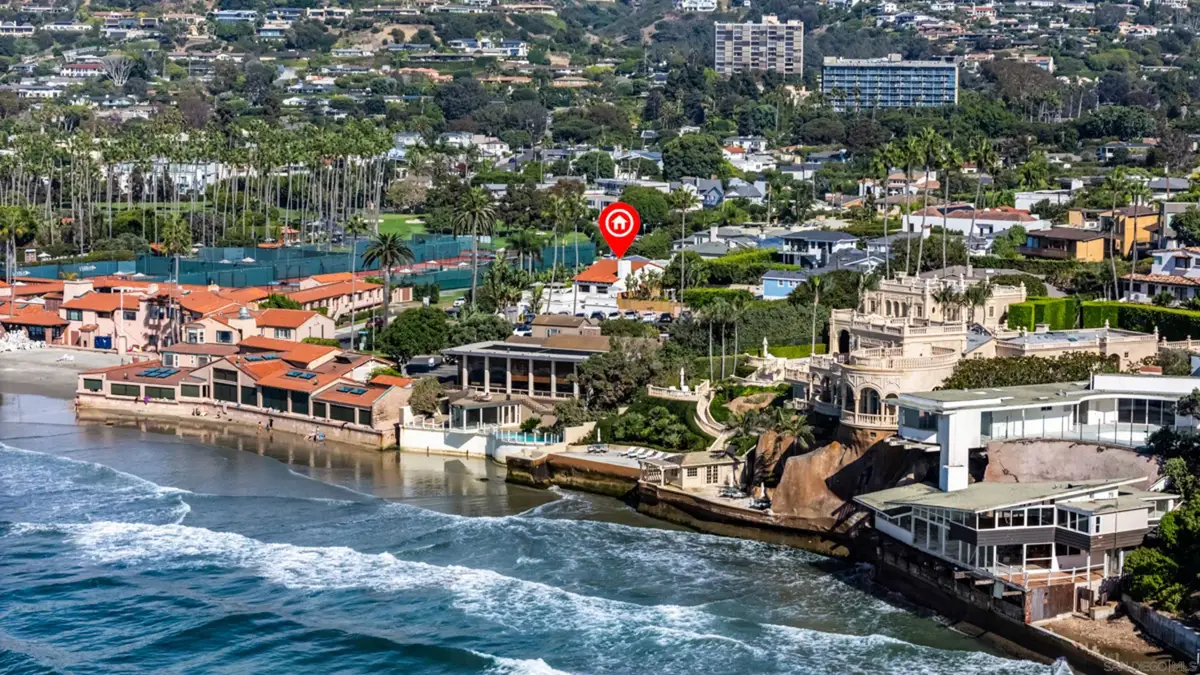 1937 Paseo Dorado, La Jolla, CA 92037 - #1