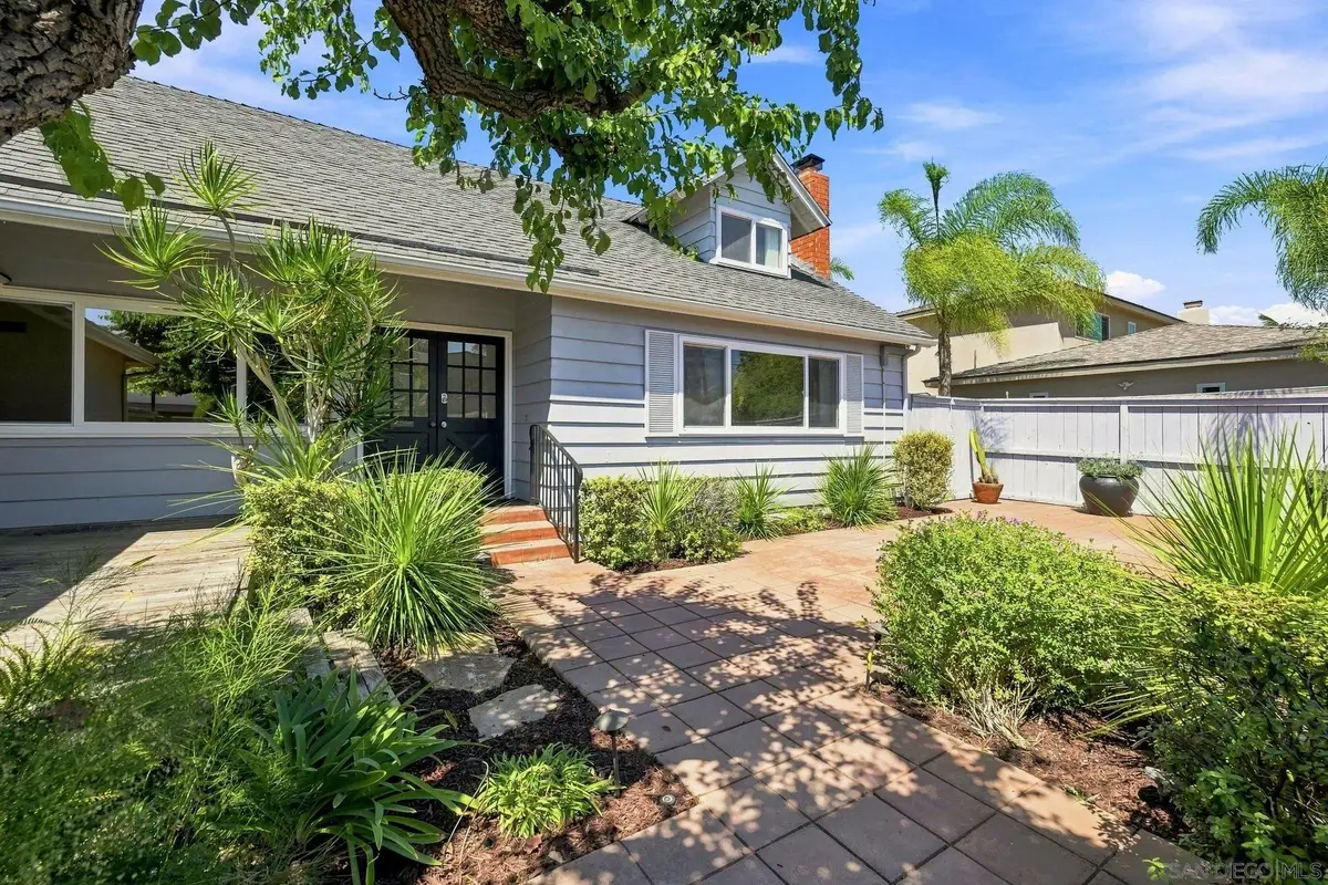 2790 Palomino, La Jolla, CA 92037 - #1