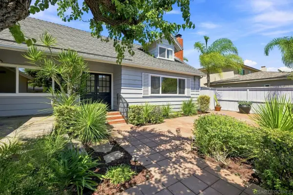 2790 Palomino, La Jolla, CA 92037