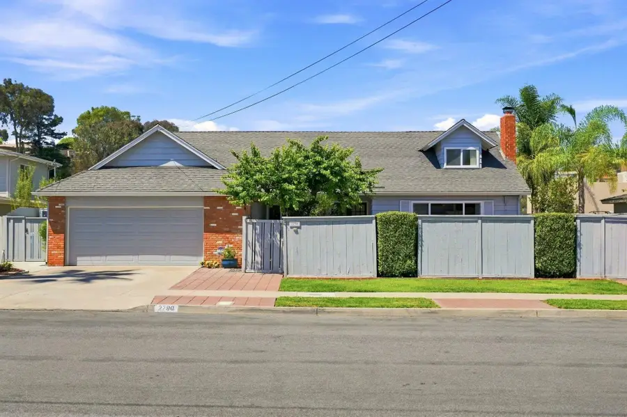2790 Palomino, La Jolla, CA 92037 - #2