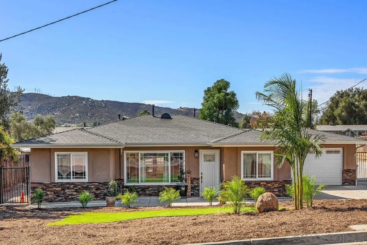 13253 Idyl Drive, Lakeside, CA 92040 - #1