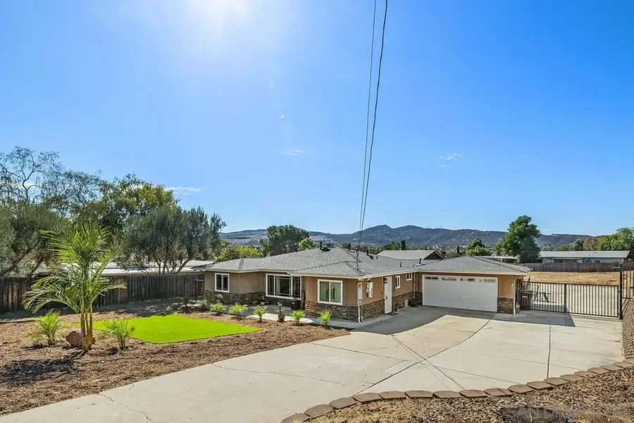 13253 Idyl Drive, Lakeside, CA 92040 - #2
