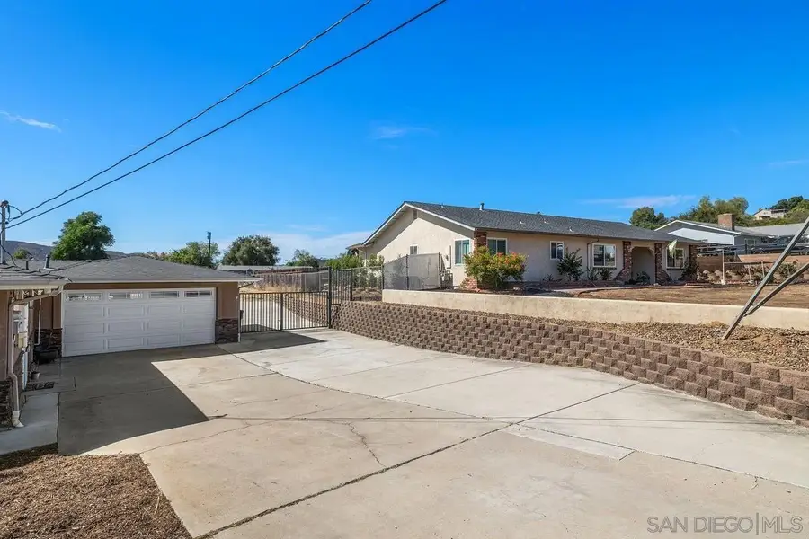 13253 Idyl Drive, Lakeside, CA 92040 - #3