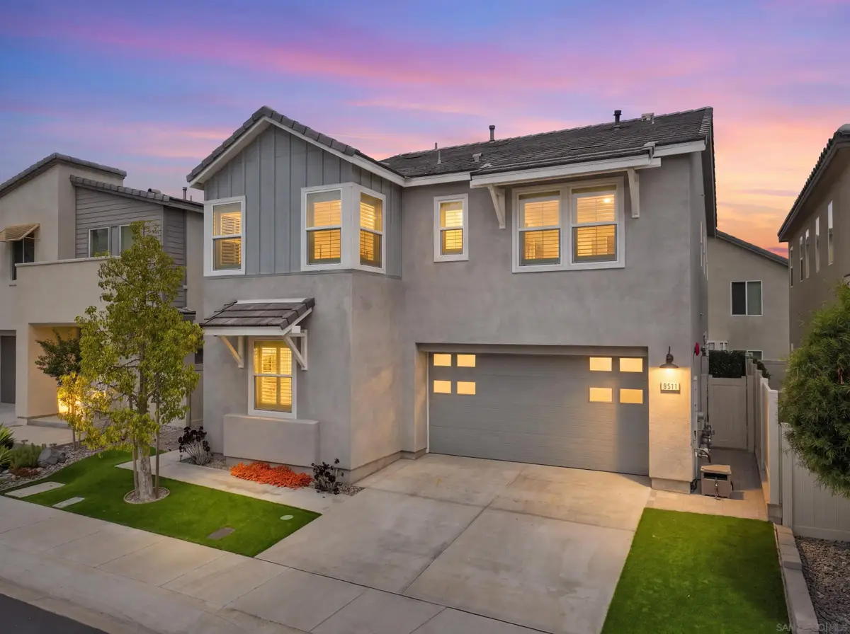 8511 Yucca St, Santee, CA 92071 - #1