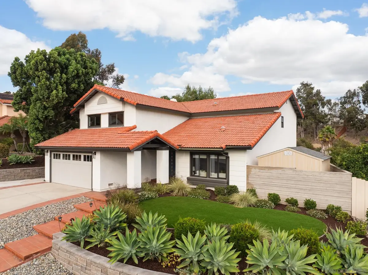 13245 Bavarian Dr, San Diego, CA 92129 - #1