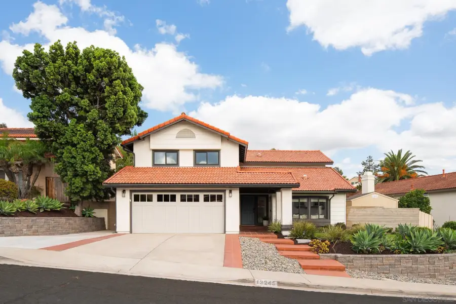 13245 Bavarian Dr, San Diego, CA 92129 - #2