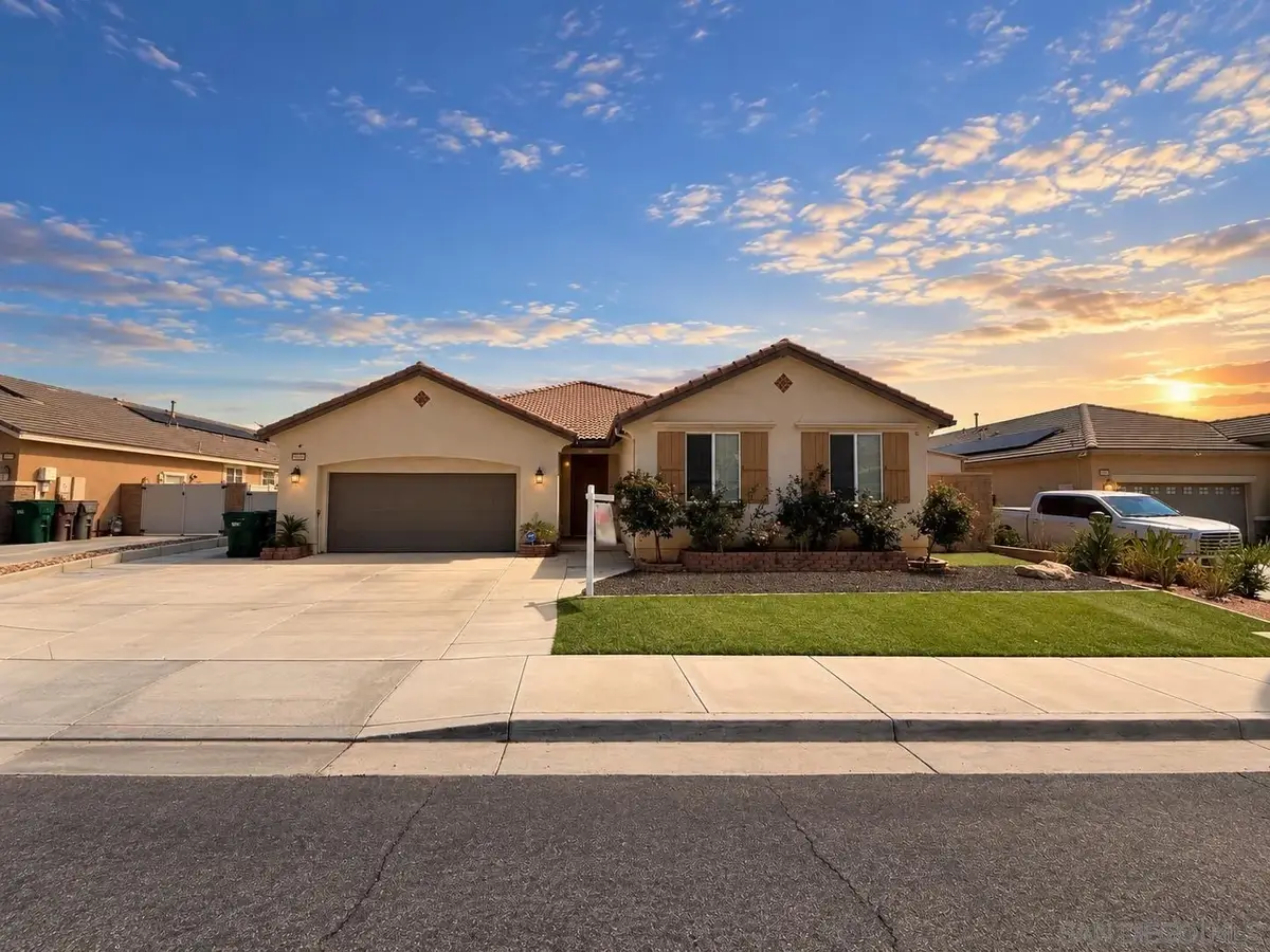 29167 Moraga Street, Menifee, CA 92584 - #1