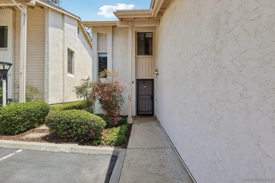 5455 Baltimore Dr #8, La Mesa, CA 91942 - #2