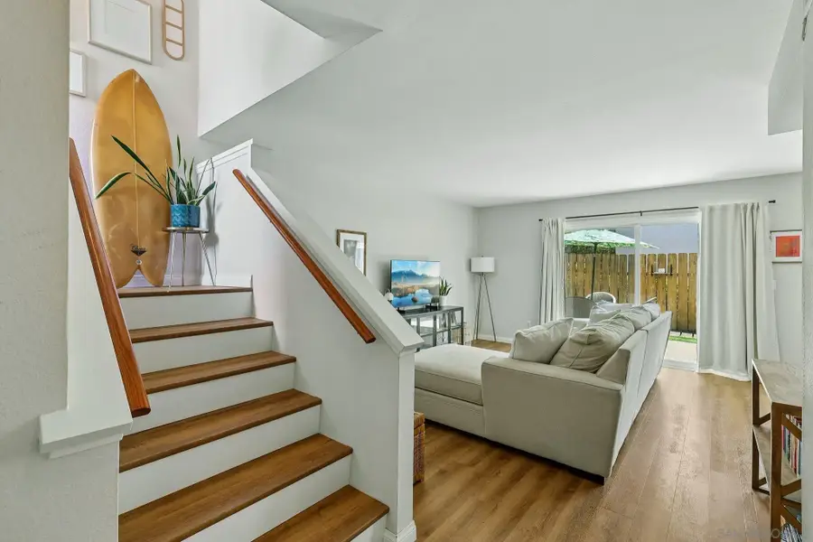 5455 Baltimore Dr #8, La Mesa, CA 91942 - #3